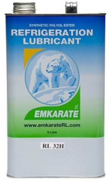 Emkarate Oil