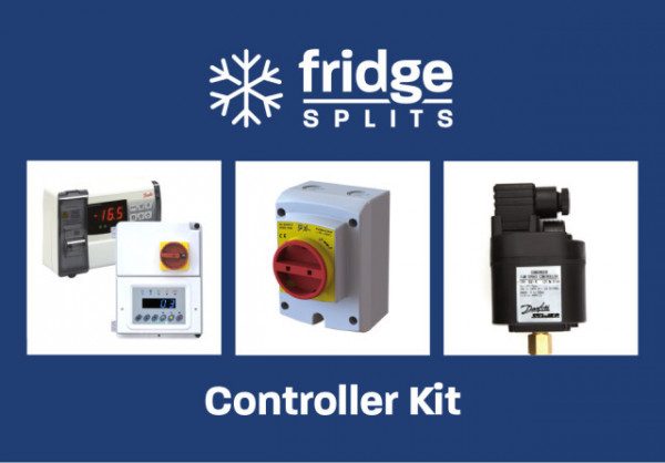 Fridgesplits Control Kits