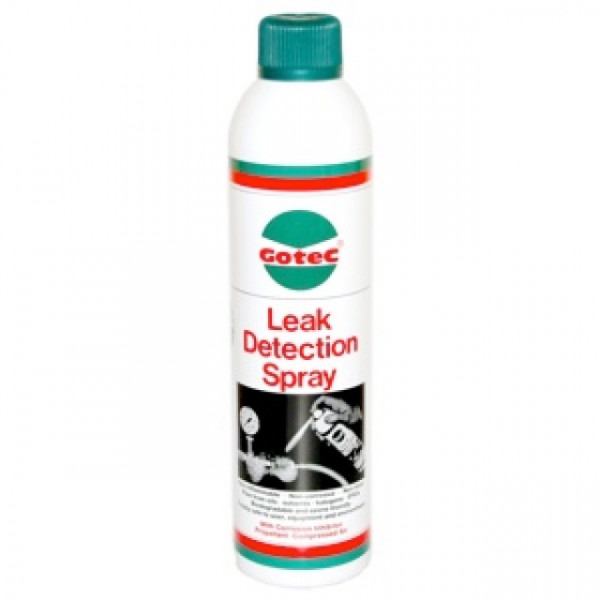 Gotec Leak Spray