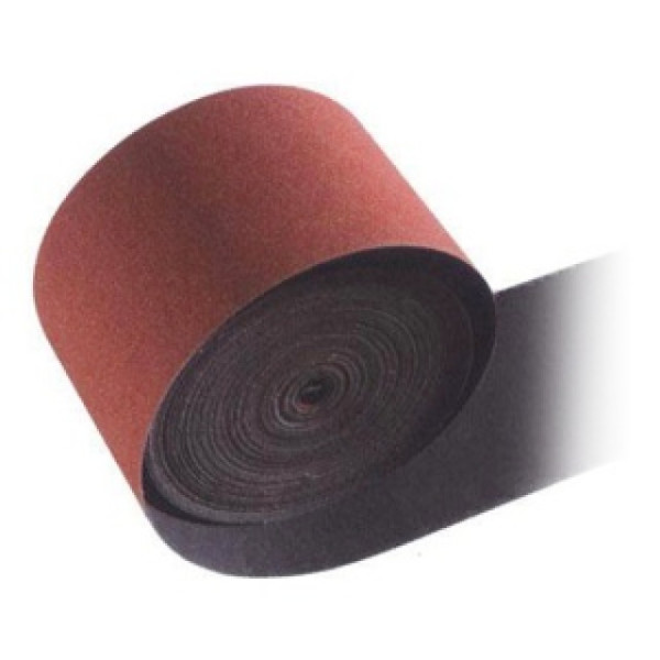 Abrasive Strips, Pads and Cloth