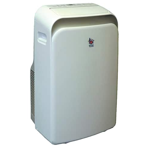 Pump House Mobile Air Conditioners
