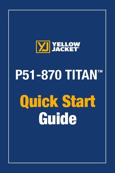 P51-870 Quick Start Guide