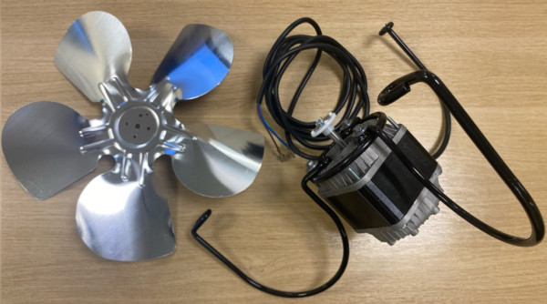 Frigabohn Evaporator Spares &amp; Accessories