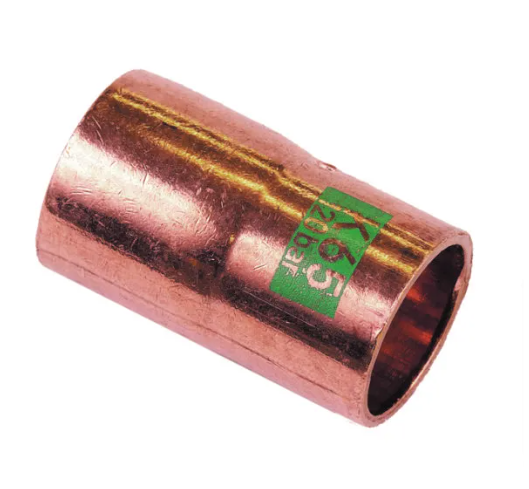 K65 Copper to Copper Reducers