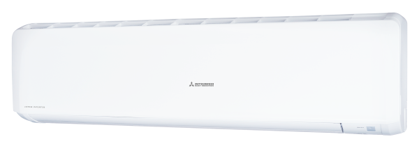 Diamond Inverter c/w Built In WiFi - R32 White
