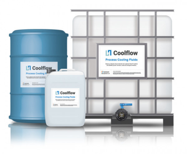 Glycol - Coolflow MPG