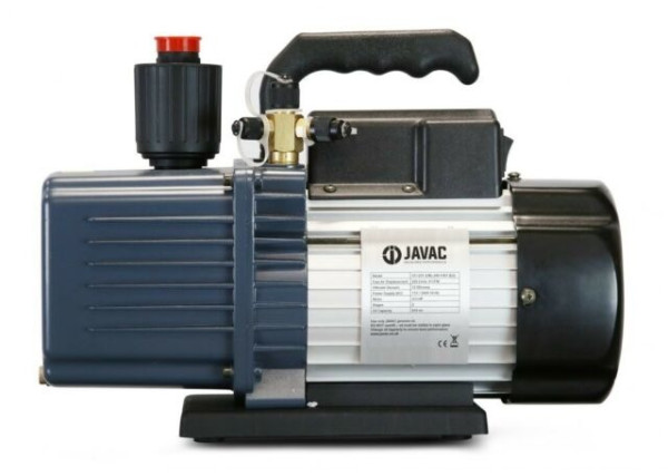Javac Vacuum Pumps