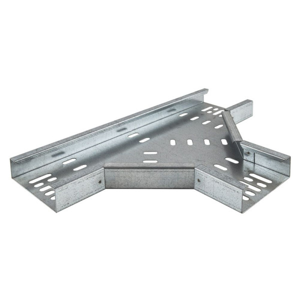 Cable Tray Tee (Pre-Galvanised)